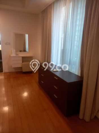 Paling Dicari! Apartemen Eksklusif Dijual di Thamrin Punya 3 Bedroom Paling Dicari! Apartemen Eksklusif Dijual di Thamrin Punya 3 Bedroom
