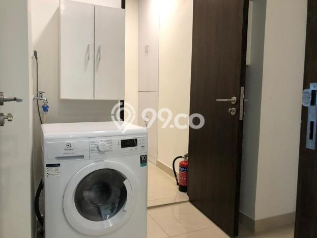 Rumah Elit LB 120m2 Siap Pakai Desain Elegan di Bintaro, Jakarta Selatan Rumah Elit LB 120m2 Siap Pakai Desain Elegan di Bintaro, Jakarta Selatan