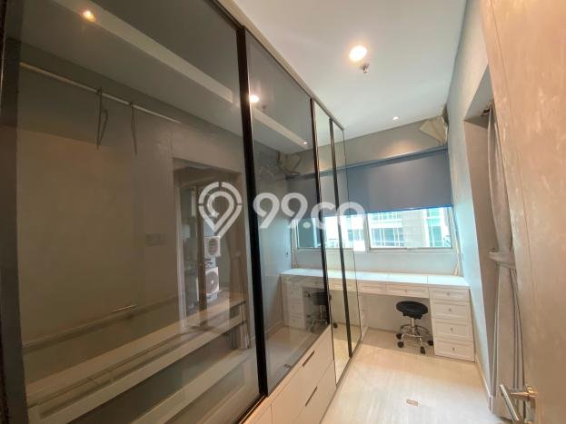 Dijual Apartemen Strategis di Tanah Abang Jakarta Pusat 2 Kamar Tidur Dijual Apartemen Strategis di Tanah Abang Jakarta Pusat 2 Kamar Tidur