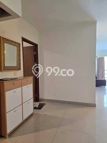 Dijual Apartemen 2 KT 2 KM di Tanah Abang Dijual Apartemen 2 KT 2 KM di Tanah Abang