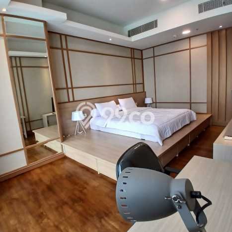 DISEWAKAN! Hunian Apartemen Ideal di Tanah Abang Jakarta Pusat 3 KT DISEWAKAN! Hunian Apartemen Ideal di Tanah Abang Jakarta Pusat 3 KT