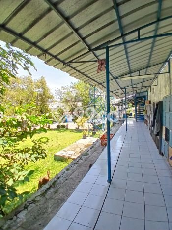 Tanah Kavling Dijual di Sentul City, Bogor dengan Luas Tanah 10400m2 Tanah Kavling Dijual di Sentul City, Bogor dengan Luas Tanah 10400m2