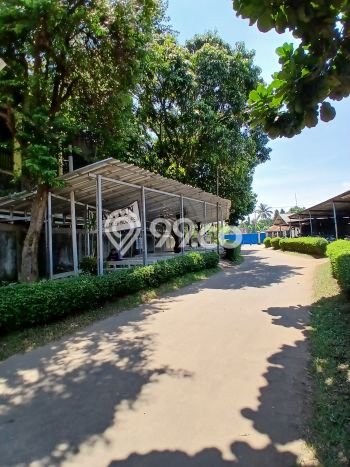 Tanah Kavling Dijual di Sentul City, Bogor dengan Luas Tanah 10400m2 Tanah Kavling Dijual di Sentul City, Bogor dengan Luas Tanah 10400m2