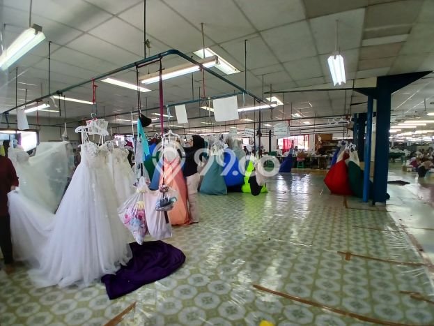 Tanah Kavling Dijual di Sentul City, Bogor dengan Luas Tanah 10400m2 Tanah Kavling Dijual di Sentul City, Bogor dengan Luas Tanah 10400m2