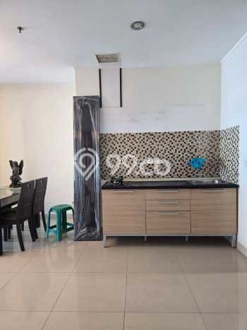Dijual Apartemen 2 KT 2 KM di Tanah Abang Dijual Apartemen 2 KT 2 KM di Tanah Abang