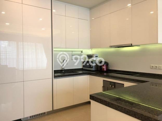 Apartemen Siap Pakai 2 BR dengan Harga Terjangkau di Area Tanah Abang, Jakarta Pusat Apartemen Siap Pakai 2 BR dengan Harga Terjangkau di Area Tanah Abang, Jakarta Pusat