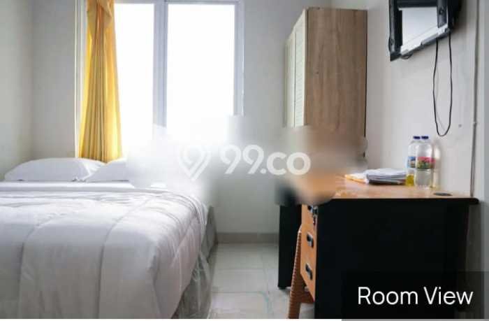 Cocok Untuk Investasi! For Sale Kost di BSD 24 Kamar Cocok Untuk Investasi! For Sale Kost di BSD 24 Kamar