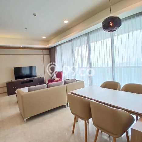 DISEWAKAN! Hunian Apartemen Ideal di Tanah Abang Jakarta Pusat 3 KT DISEWAKAN! Hunian Apartemen Ideal di Tanah Abang Jakarta Pusat 3 KT