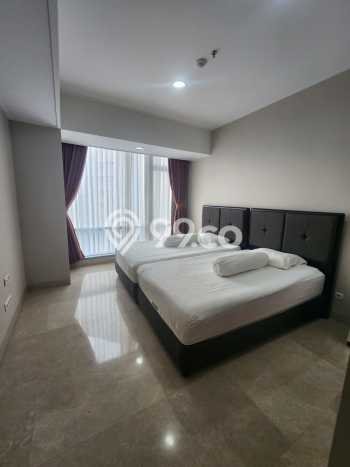 Disewakan Apartemen Harga Terjangkau di Kuningan 3 KT Disewakan Apartemen Harga Terjangkau di Kuningan 3 KT