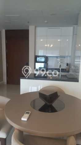 Apartemen Siap Pakai 2 BR dengan Harga Terjangkau di Area Tanah Abang, Jakarta Pusat Apartemen Siap Pakai 2 BR dengan Harga Terjangkau di Area Tanah Abang, Jakarta Pusat