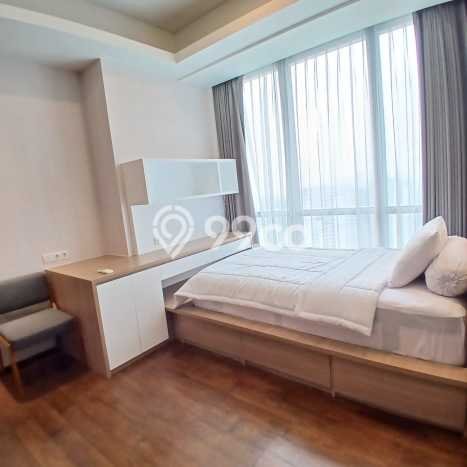 DISEWAKAN! Hunian Apartemen Ideal di Tanah Abang Jakarta Pusat 3 KT DISEWAKAN! Hunian Apartemen Ideal di Tanah Abang Jakarta Pusat 3 KT