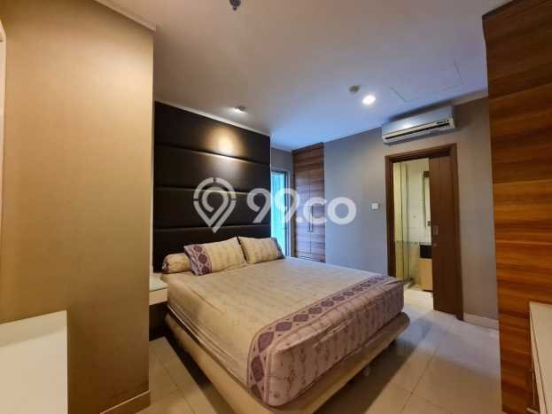Unit Apartemen Dijual di Tanah Abang, Jakarta Pusat, dengan 2 Bedroom, 2 Bathroom Unit Apartemen Dijual di Tanah Abang, Jakarta Pusat, dengan 2 Bedroom, 2 Bathroom