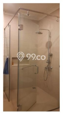 Apartemen Minimalis untuk Disewa, 2 Kamar di Jakarta Selatan Apartemen Minimalis untuk Disewa, 2 Kamar di Jakarta Selatan