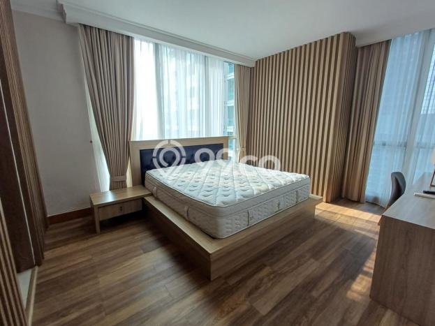 Hunian Strategis 133m2 di Kuningan Jakarta Selatan 2 Bedroom Hunian Strategis 133m2 di Kuningan Jakarta Selatan 2 Bedroom