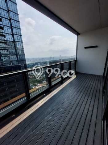 Apartemen Sewa 2 Kamar Murah Siap Huni di Jakarta Selatan, Luas 105m2 Apartemen Sewa 2 Kamar Murah Siap Huni di Jakarta Selatan, Luas 105m2