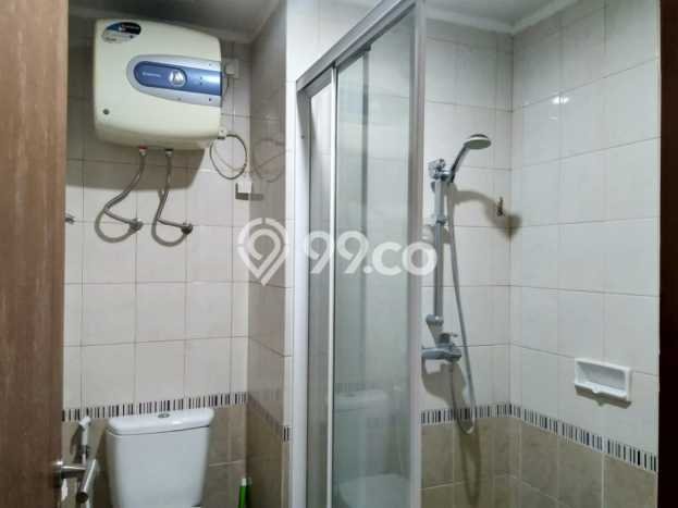 Unit Apartemen Dijual di Tanah Abang, Jakarta Pusat, dengan 2 Bedroom, 1 Bathroom Unit Apartemen Dijual di Tanah Abang, Jakarta Pusat, dengan 2 Bedroom, 1 Bathroom