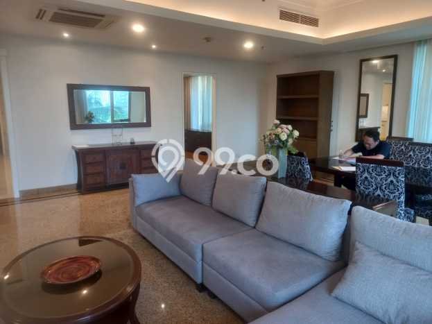 Paling Dicari! Apartemen Eksklusif Dijual di Thamrin Punya 3 Bedroom Paling Dicari! Apartemen Eksklusif Dijual di Thamrin Punya 3 Bedroom