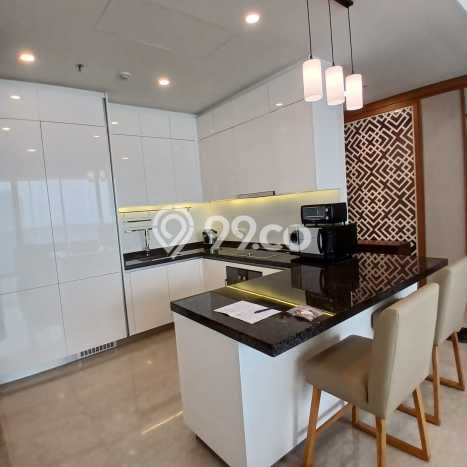 DISEWAKAN! Hunian Apartemen Ideal di Tanah Abang Jakarta Pusat 3 KT DISEWAKAN! Hunian Apartemen Ideal di Tanah Abang Jakarta Pusat 3 KT