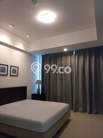 Sewa Apartemen Harga Terjangkau di SCBD 2 Bedroom Sewa Apartemen Harga Terjangkau di SCBD 2 Bedroom