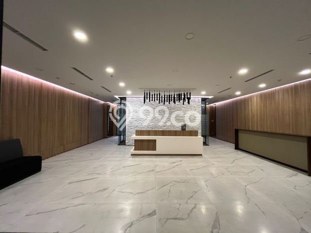 Kantor Bagus Dijual LB 217m2 Lokasi Strategis Jakarta Selatan Area Cocok untuk Bisnis Kantor Bagus Dijual LB 217m2 Lokasi Strategis Jakarta Selatan Area Cocok untuk Bisnis