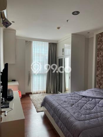 Disewakan Apartemen Harga Terjangkau di Kuningan 3 KT Disewakan Apartemen Harga Terjangkau di Kuningan 3 KT