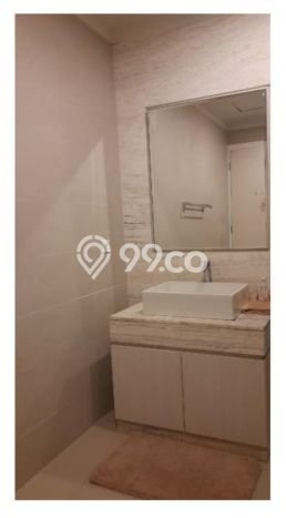 Apartemen Minimalis untuk Disewa, 2 Kamar di Jakarta Selatan Apartemen Minimalis untuk Disewa, 2 Kamar di Jakarta Selatan