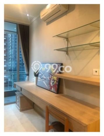 Apartemen Minimalis untuk Disewa, 2 Kamar di Jakarta Selatan Apartemen Minimalis untuk Disewa, 2 Kamar di Jakarta Selatan