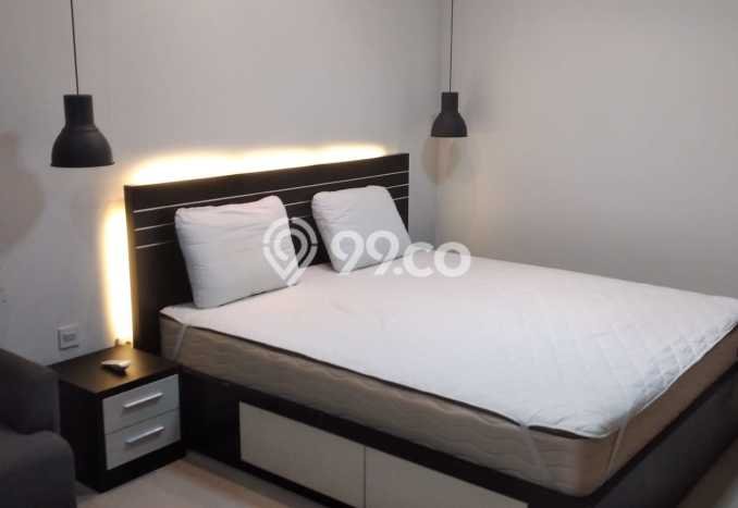 Unit Apartemen Dijual di Tanah Abang, Jakarta Pusat, dengan 2 Bedroom, 1 Bathroom Unit Apartemen Dijual di Tanah Abang, Jakarta Pusat, dengan 2 Bedroom, 1 Bathroom