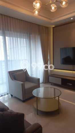 Apartemen Siap Pakai 2 BR dengan Harga Terjangkau di Area Tanah Abang, Jakarta Pusat Apartemen Siap Pakai 2 BR dengan Harga Terjangkau di Area Tanah Abang, Jakarta Pusat