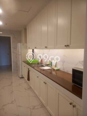 Paling Dicari! Apartemen Eksklusif Dijual di Thamrin Punya 3 Bedroom Paling Dicari! Apartemen Eksklusif Dijual di Thamrin Punya 3 Bedroom