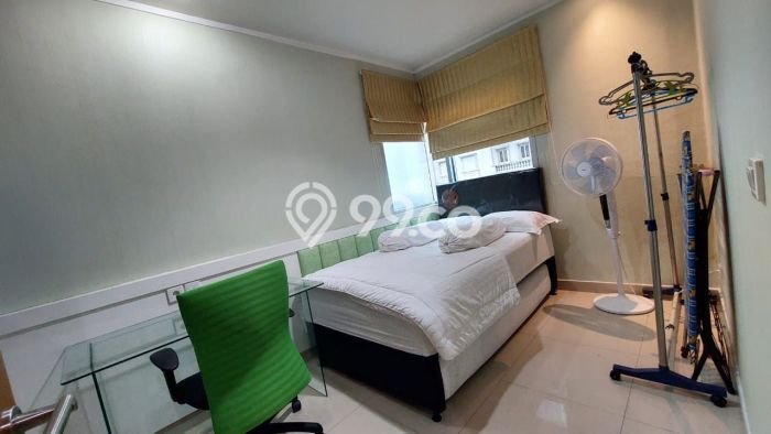 Apartemen Kawasan Karet Tengsin, 2 KM, Luas 96m², Akses Karet Tengsin, Jakarta Pusat, Jakarta Pusat Apartemen Kawasan Karet Tengsin, 2 KM, Luas 96m², Akses Karet Tengsin, Jakarta Pusat, Jakarta Pusat