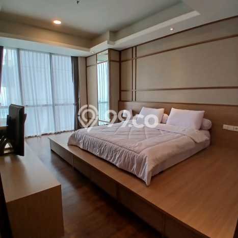 DISEWAKAN! Hunian Apartemen Ideal di Tanah Abang Jakarta Pusat 3 KT DISEWAKAN! Hunian Apartemen Ideal di Tanah Abang Jakarta Pusat 3 KT