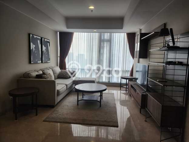 Disewakan Apartemen Harga Terjangkau di Kuningan 3 KT Disewakan Apartemen Harga Terjangkau di Kuningan 3 KT