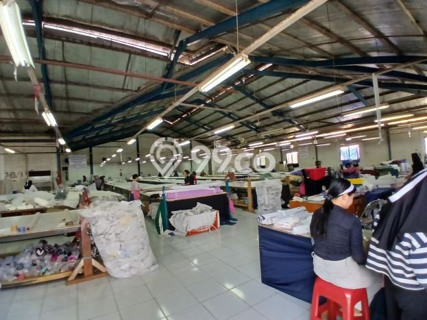Tanah Kavling Dijual di Sentul City, Bogor dengan Luas Tanah 10400m2 Tanah Kavling Dijual di Sentul City, Bogor dengan Luas Tanah 10400m2