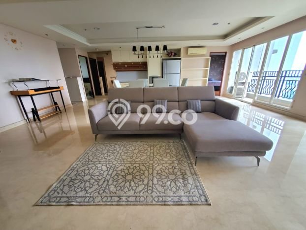 Sewa Apartemen Murah di Kebayoran Lama, Jakarta Selatan Lokasi Strategis Sewa Apartemen Murah di Kebayoran Lama, Jakarta Selatan Lokasi Strategis