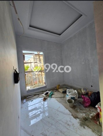 Rumah Elit Modern Tanpa Renovasi di Meruya Jakarta Barat Rumah Elit Modern Tanpa Renovasi di Meruya Jakarta Barat