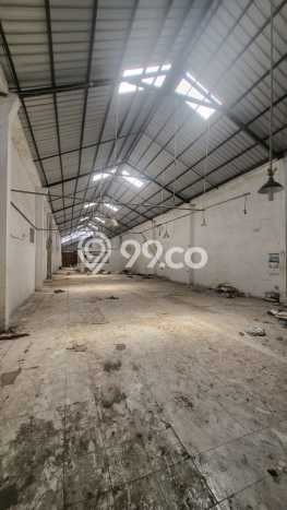 FOR SALE! Gudang di Banguntapan Bantul, LT 1411m2, LB 1200m2 FOR SALE! Gudang di Banguntapan Bantul, LT 1411m2, LB 1200m2