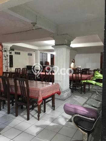 AREA BISNIS! Hotel Kawasan Mantrijeron, Luas 860m2m², Mainroad, Strategis AREA BISNIS! Hotel Kawasan Mantrijeron, Luas 860m2m², Mainroad, Strategis