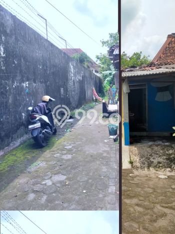 Lahan Investasi Lokasi Ngaglik Sleman SHM Lahan Investasi Lokasi Ngaglik Sleman SHM