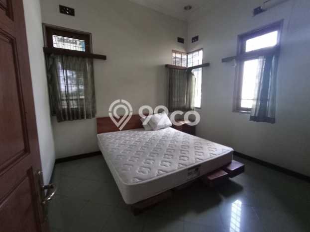 Vila For Rent di Pakem, Luas 0m2m², Kawasan Asri Vila For Rent di Pakem, Luas 0m2m², Kawasan Asri