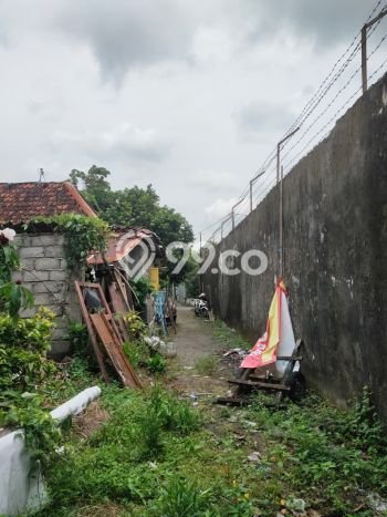 Lahan Investasi Lokasi Ngaglik Sleman SHM Lahan Investasi Lokasi Ngaglik Sleman SHM