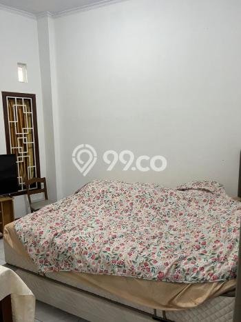 Siap Huni Rumah Mewah 6 Kamar di Ngaglik Dekat ke Mana Pun Siap Huni Rumah Mewah 6 Kamar di Ngaglik Dekat ke Mana Pun