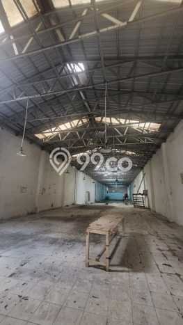 FOR SALE! Gudang di Banguntapan Bantul, LT 1411m2, LB 1200m2 FOR SALE! Gudang di Banguntapan Bantul, LT 1411m2, LB 1200m2