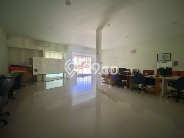 Ruko Dijual Lokasi Emas di Mergangsan Luas 420m2 Ruko Dijual Lokasi Emas di Mergangsan Luas 420m2