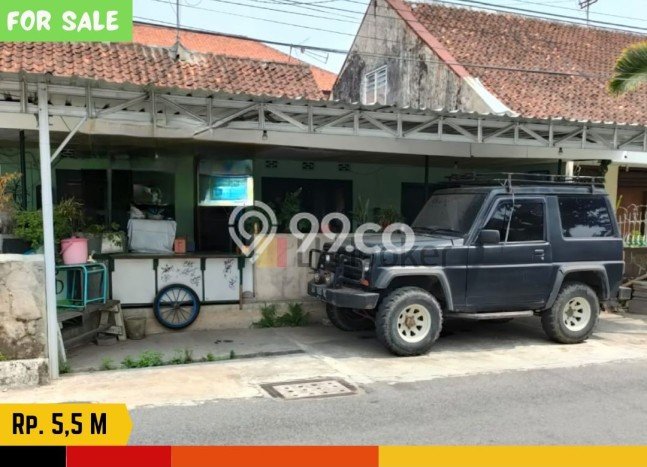 Rumah Eksklusif Siap Huni LT 300m2 di Depok, Sleman Rumah Eksklusif Siap Huni LT 300m2 di Depok, Sleman