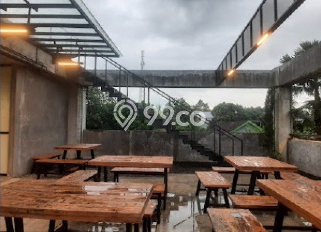 Unit Komersial Dijual di Ngaglik Sleman Luas Tanah 999m2, Luas Bangunan 968m2 Unit Komersial Dijual di Ngaglik Sleman Luas Tanah 999m2, Luas Bangunan 968m2