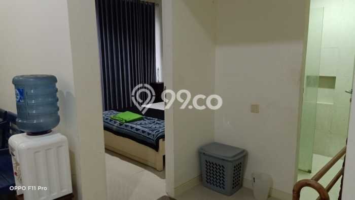 Lokasi strategis! Rumah siap pakai disewakan di Gamping LB 66m2 Lokasi strategis! Rumah siap pakai disewakan di Gamping LB 66m2