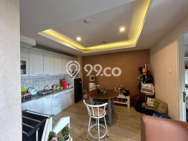 Dijual Apartemen Strategis di Depok Sleman 1 Kamar Tidur Dijual Apartemen Strategis di Depok Sleman 1 Kamar Tidur