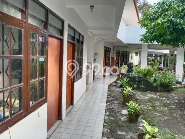 Unit Kost Dijual di Depok dengan 20 Kamar Tidur & Luas Bangunan 806m2 Unit Kost Dijual di Depok dengan 20 Kamar Tidur & Luas Bangunan 806m2