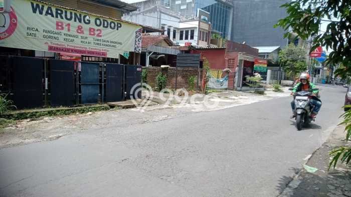 Dijual Tanah di Yogyakarta, Luas 796m2 SHM Dijual Tanah di Yogyakarta, Luas 796m2 SHM